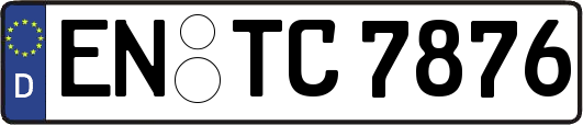 EN-TC7876