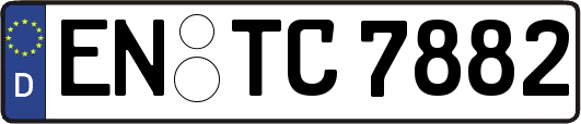 EN-TC7882