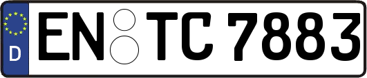 EN-TC7883