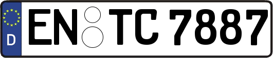 EN-TC7887