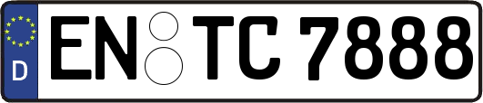 EN-TC7888