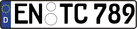EN-TC789
