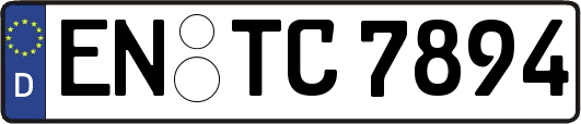 EN-TC7894