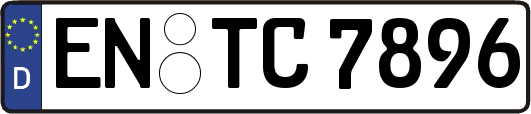 EN-TC7896