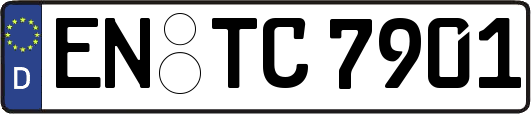 EN-TC7901