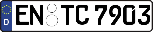 EN-TC7903