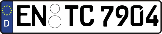 EN-TC7904