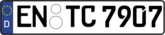 EN-TC7907