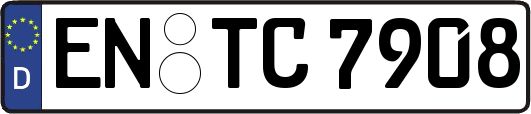 EN-TC7908