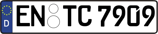 EN-TC7909