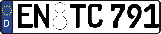 EN-TC791