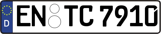 EN-TC7910