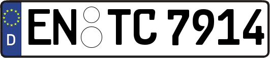 EN-TC7914