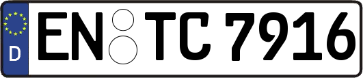 EN-TC7916
