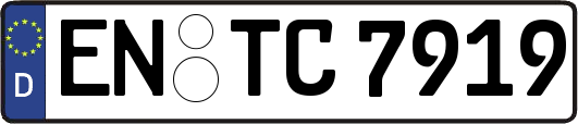 EN-TC7919