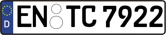 EN-TC7922