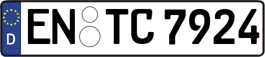 EN-TC7924