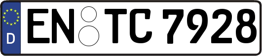 EN-TC7928