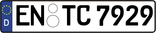 EN-TC7929