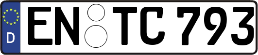 EN-TC793