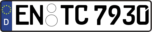 EN-TC7930