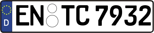 EN-TC7932