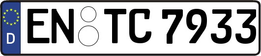 EN-TC7933