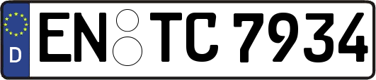 EN-TC7934