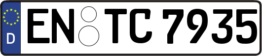 EN-TC7935