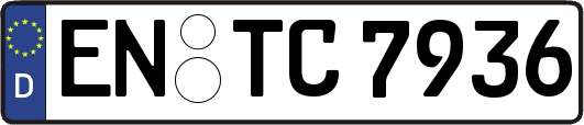 EN-TC7936
