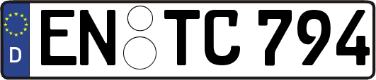 EN-TC794
