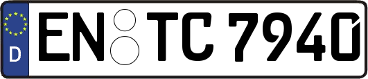 EN-TC7940