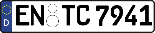 EN-TC7941