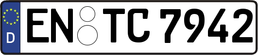 EN-TC7942