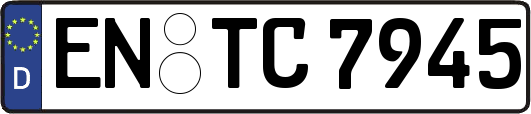 EN-TC7945