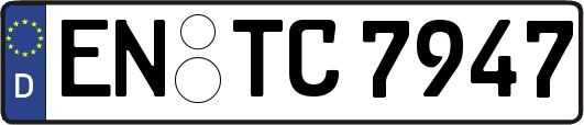 EN-TC7947