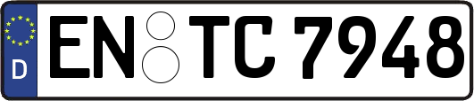 EN-TC7948