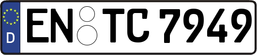 EN-TC7949