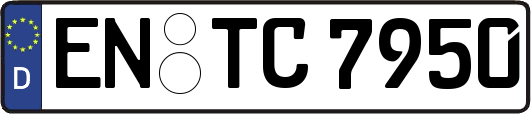EN-TC7950