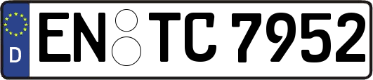 EN-TC7952