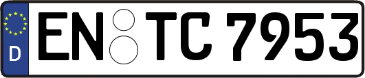 EN-TC7953