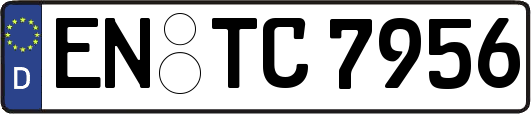 EN-TC7956