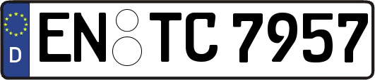 EN-TC7957