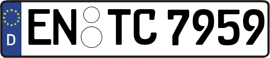 EN-TC7959