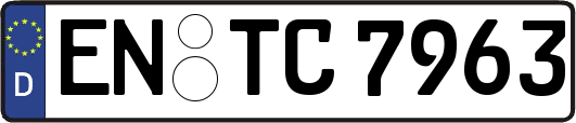 EN-TC7963