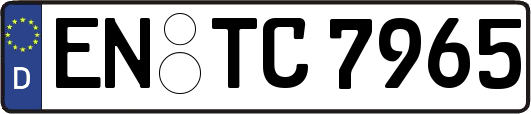 EN-TC7965