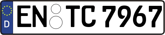 EN-TC7967