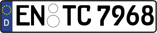 EN-TC7968