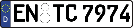 EN-TC7974