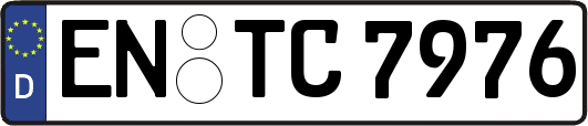 EN-TC7976